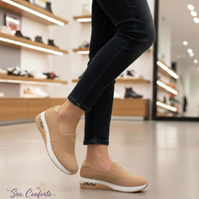 Tênis Ortopédico MODA - Mega Oferta Ano Novo