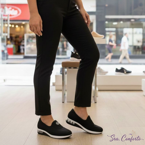 Tênis Ortopédico MODA - Mega Oferta Ano Novo