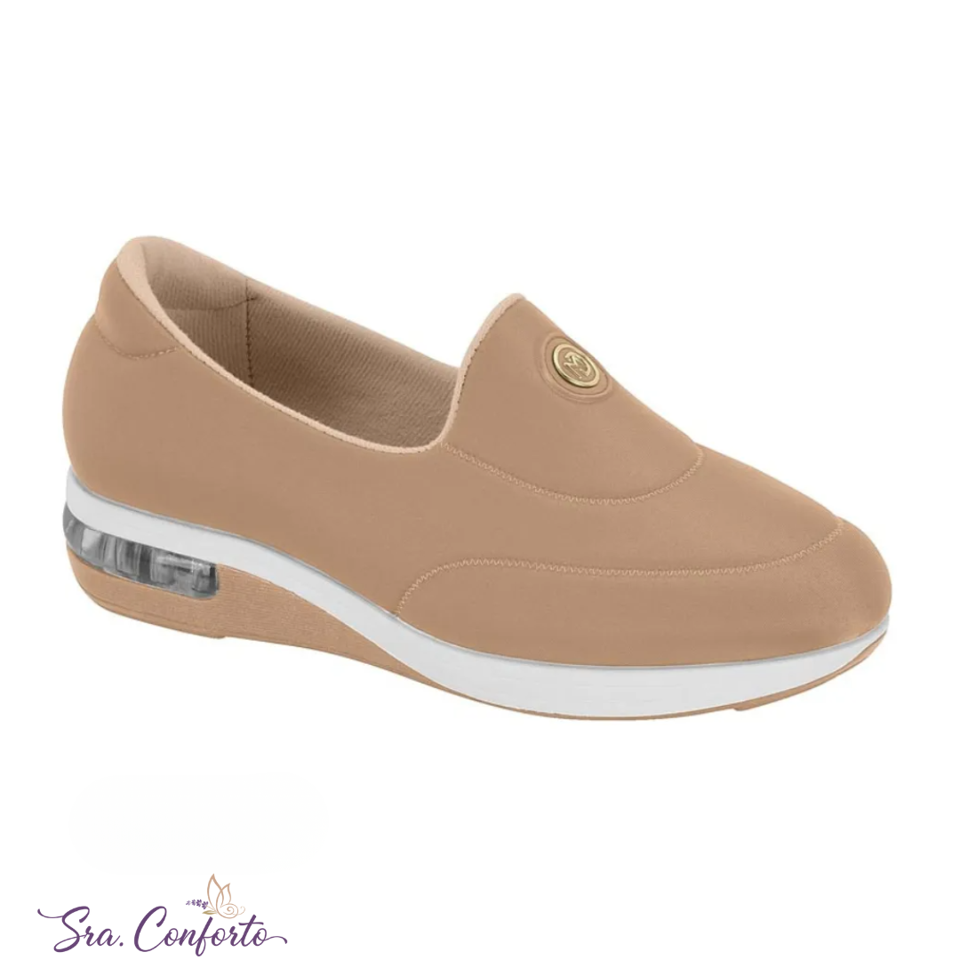 Tênis Ortopédico MODA - Mega Oferta Ano Novo